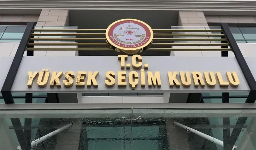 Erzincan’ın Milletvekili Sayısı 2 Olarak Kaldı