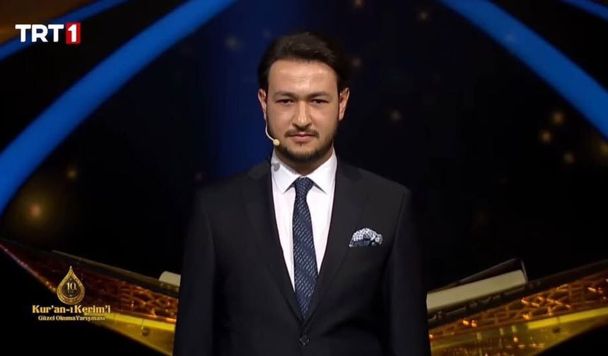 Milletvekili Karaman’dan Tebrik Mesajı