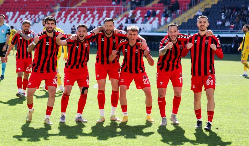 Erzincanspor Kepezsporu Konuk Edecek