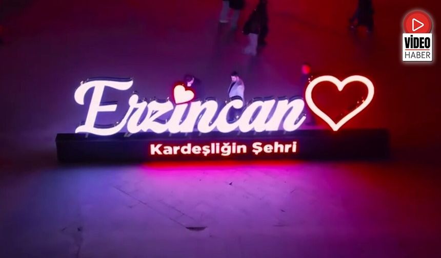 Işıklı Yazı Dörtyol'a Çok Yakıştı