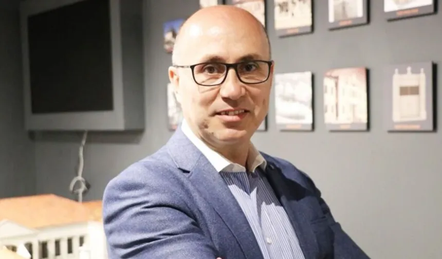 Erzincan’dan Ankara’ya Uzanan Kariyer: Arda Heb Daire Başkanı Oldu