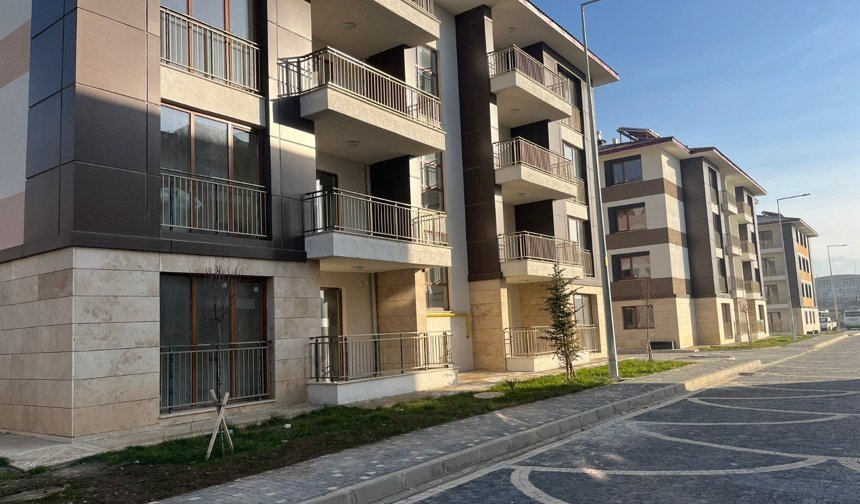 Erzincan’da Ev Kiraları Geriliyor, Fiyatlar Aşağı Çekiliyor