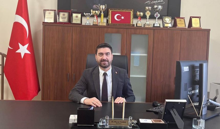 Yılmaz’ın Memleket Sevgisi Ağır Bastı