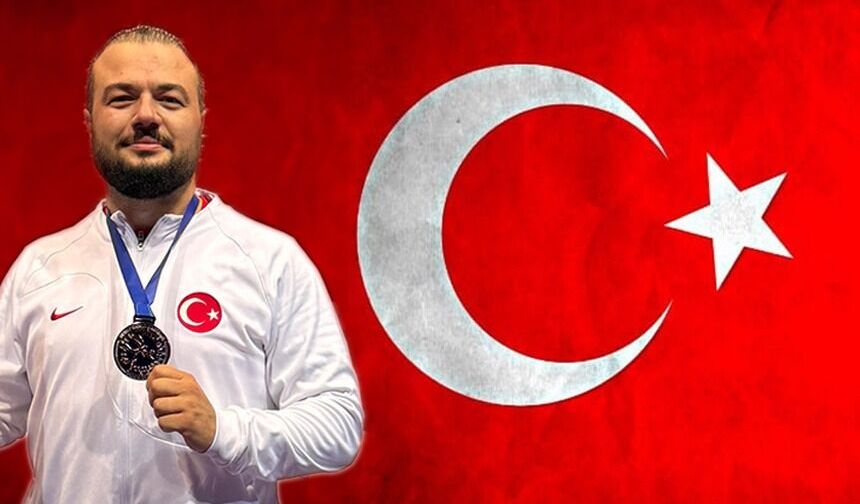 Sarıçiçek’e Gururlandıran Milli Görev