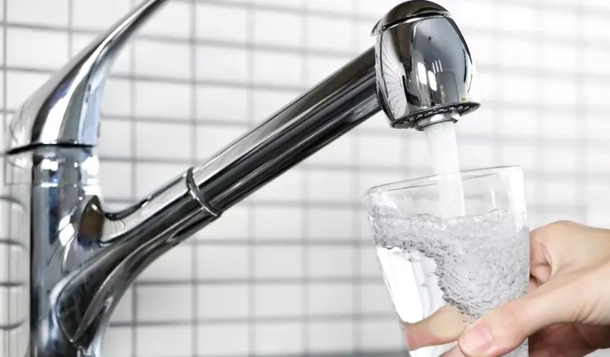 Erzincan’da Su Faturaları Doğalgazla Yarışıyor