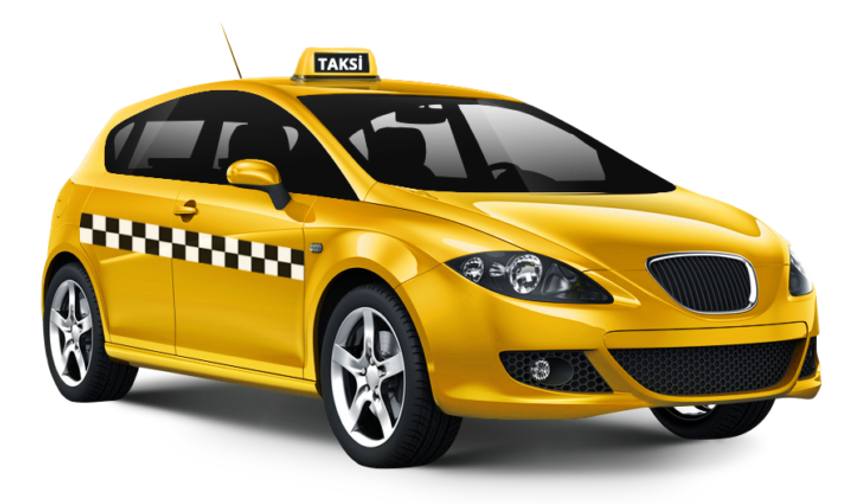 Erzincan’da Taksi Ücretlerine Bayram Öncesi Zam