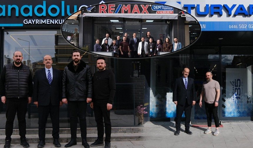 TSO Başkan Adayı Tan’dan “Ortak Akıl” Vurgusu