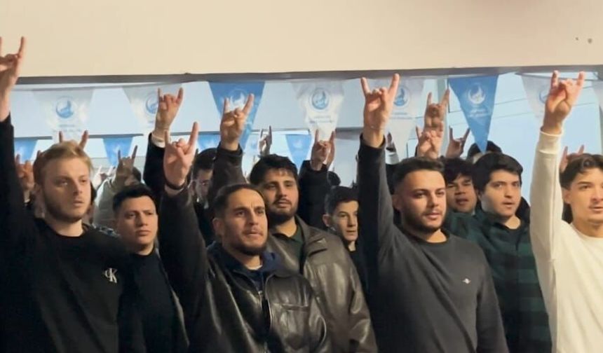 X-Y-Z Kuşağı Değil, Türk Kuşağı!