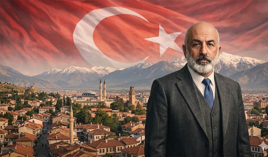 "Korkma, Sönmez Bu Şafaklarda Yüzen Al Sancak" İstiklal Marşı 105 Yaşında