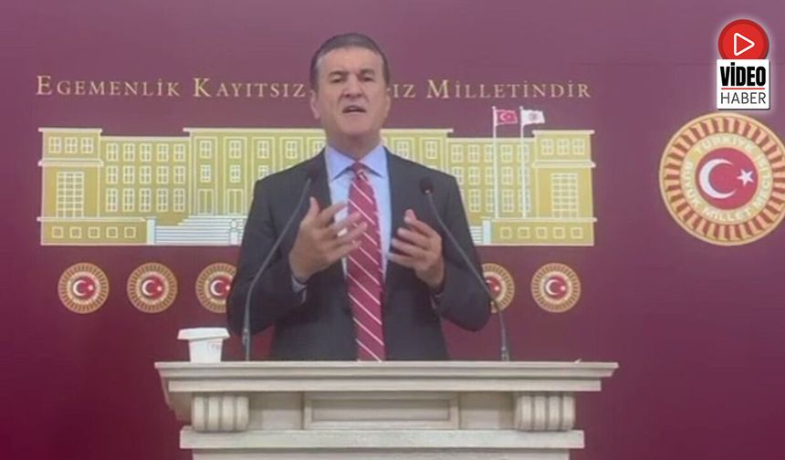 “Kapımızın Önünde Savaş Var, İç Cepheyi Güçlendirmeliyiz”