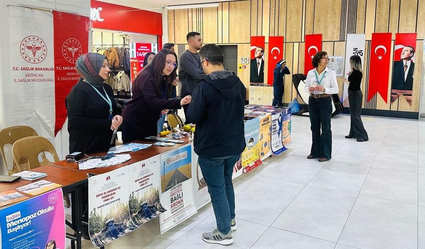 Ramazan'da Obeziteye Dikkat Çekildi