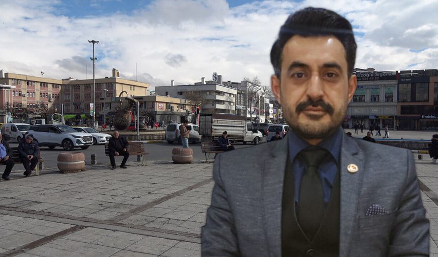 Mutlutürk: “Erzincan’da Geçim Mücadelesi Büyüyor”