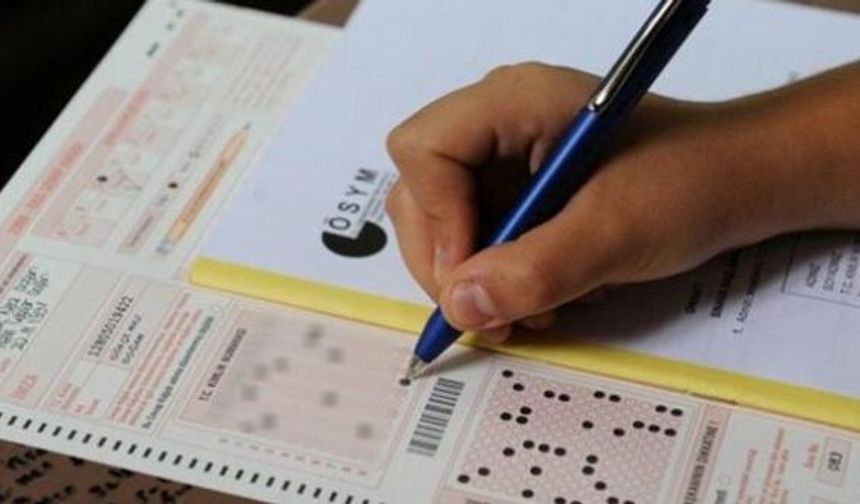 Erzincan’da Sınav Günü İçin Konvoy ve Gürültü Uyarısı