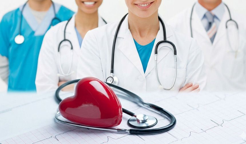 14 Mart Tıp Bayramı Kutlu Olsun