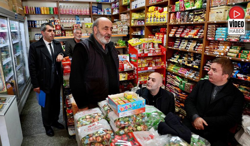 Erzincan’da Zimem Defteri Geleneği Yaşatıldı