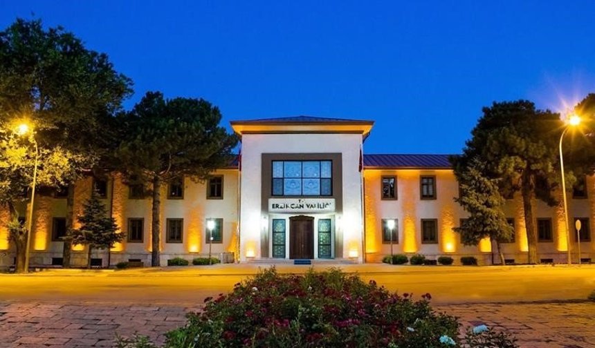 Erzincan Valiliği: Kemah'taki Depremde Olumsuzluk Yok