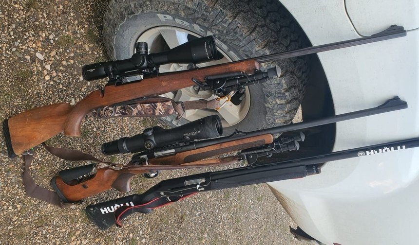 Erzincan'da Kamuya Geçirilen Taşınırlar İhale İle Satılacak