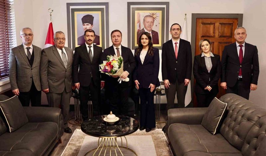 Erzincan'ın Turizm Hedefi Büyüyor