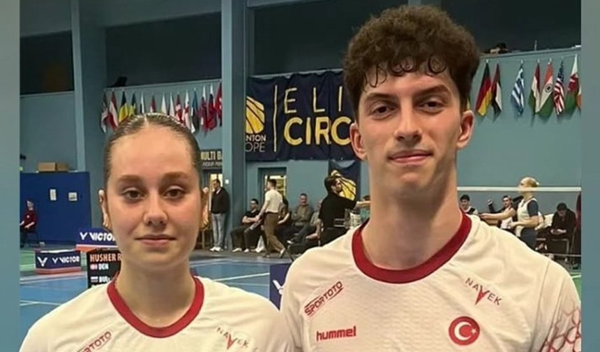 Erzincanlı Millî Sporculardan Macaristan’da Büyük Başarı