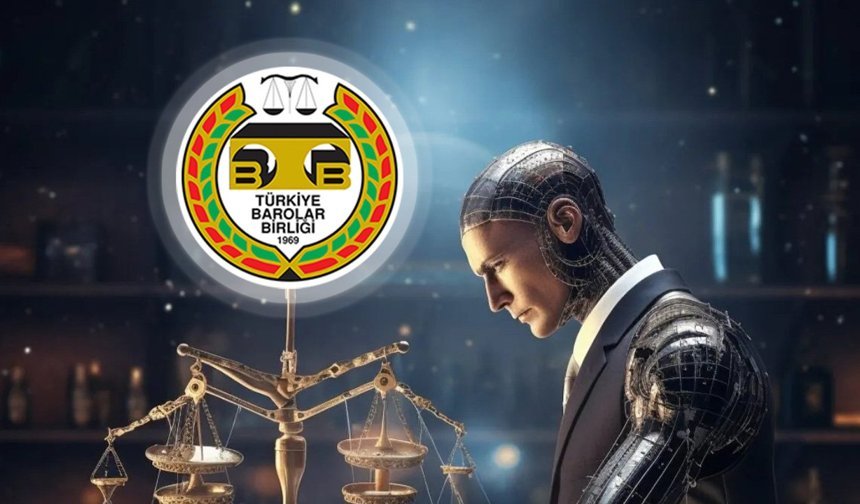 78 Barodan Ortak Açıklama: “Savunma Hakkı Yapay Zekâya Devredilemez”