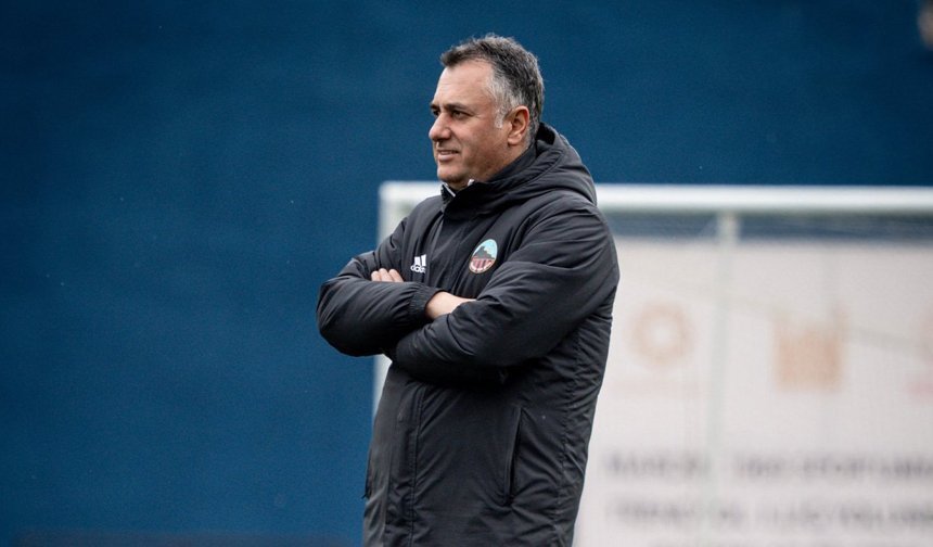 Bülent Akan’ın Zafer Yürüyüşü