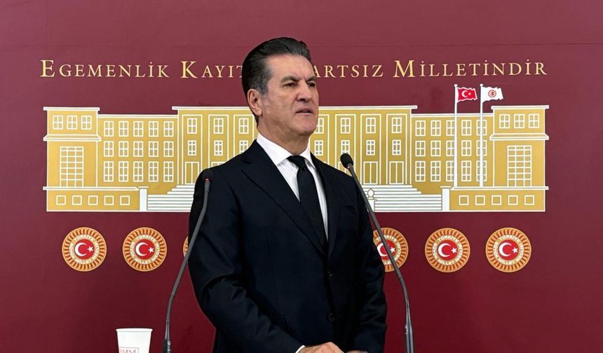 ORC Araştırma: Sarıgül'e Güven %30,5