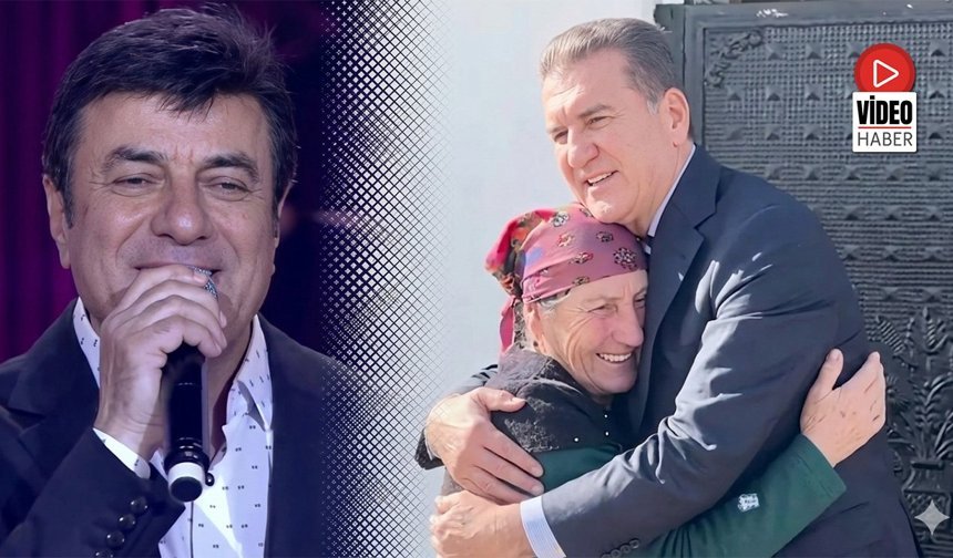 Coşkun Sabah Erzincan’da Anneler Günü Etkinliğinde Sahne Alacak