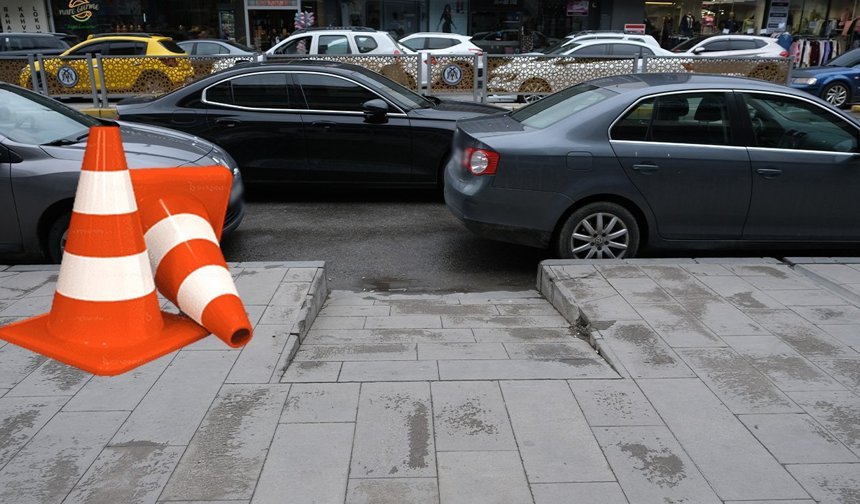 Sadece Yol Değil, Vicdanlar Da Kapandı
