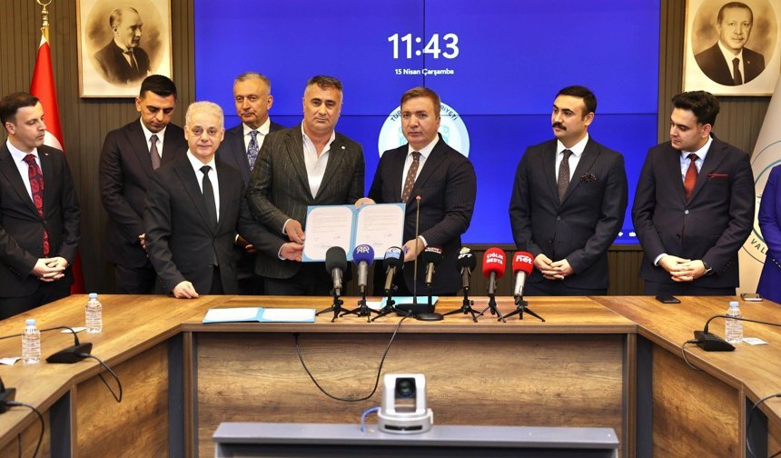 Ergenekon Mahallesine Aile Sağlığı Merkezi Yapılacak