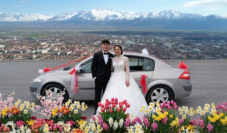 Erzincan Düğün Sezonunu Karşılamaya Hazır