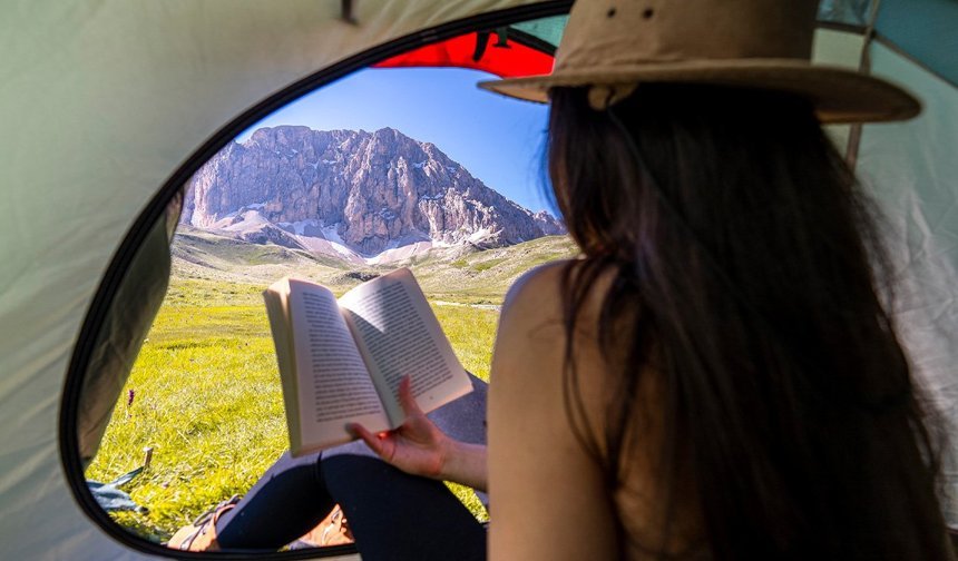 Erzincan Ekoturizmde Öne Çıkıyor