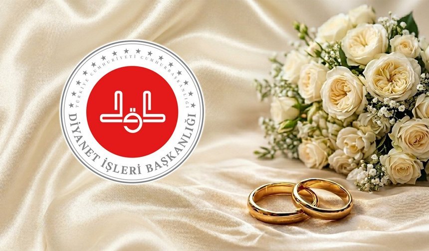 Erzincan Müftülüğü’nden Evliliğe Hazırlananlara Online Seminer