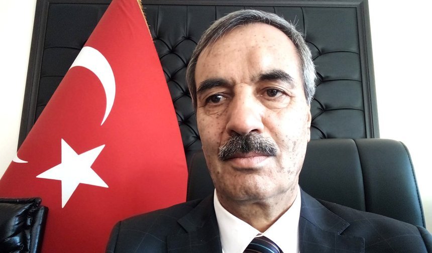 Tarım Lisesi Müdürü Mustafa Karadaş’tan Acı Haber