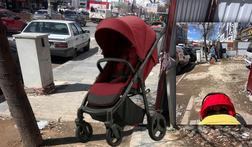 Erzincan’da Yıkım Sonrası Kaldırım Sorunu Tepki Çekiyor