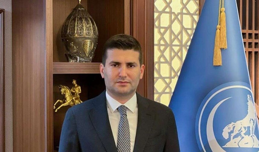 Ülkü Ocakları’ndan Ankara’da “Türk Gençliği Büyük Kurultayı” Hazırlığı