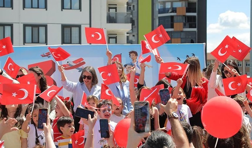 Erzincan’da 23 Nisan Coşkuyla Kutlanacak