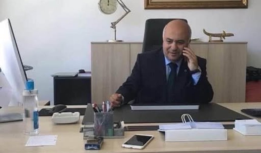 Bakan’ı Allah Korudu