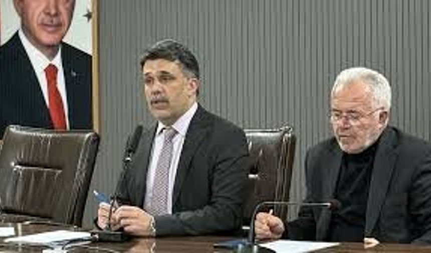 Binali Yıldırım’ın Havalimanı Karşılama Programı İptal Edildi