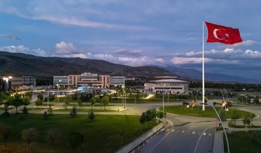 Erzincan’da “Türkiye’nin Güvenlik Meseleleri ve Çözüm Önerileri 2026” Programı Düzenlenecek