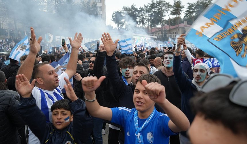 Tebrikler Komşu, Darısı Başımıza...