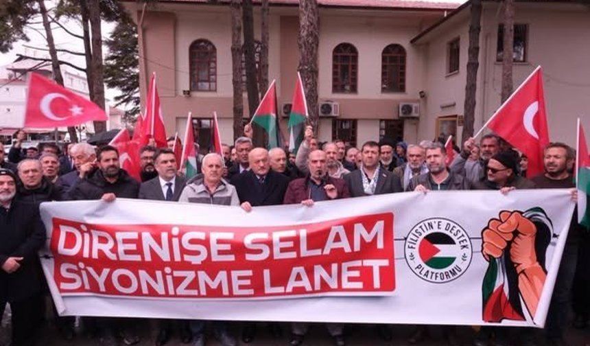 “Savaşlar Dursun, Masum İnsanlar Ölmesin”