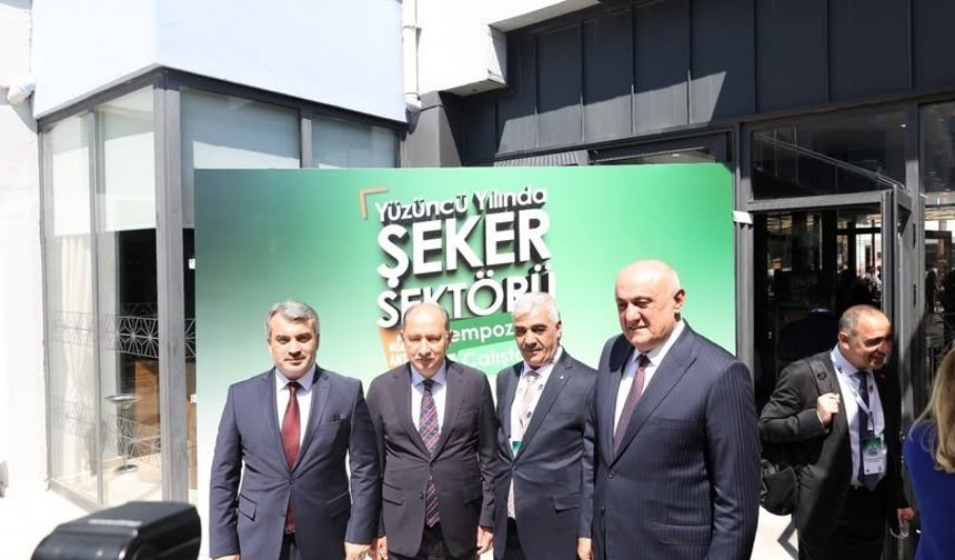 Erzincanlı Üreticilerin Sorunları Antalya’daki Çalıştayda Gündemde