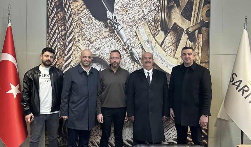 Süleyman Tan’dan Esnaf Ziyaretleri: “Sahada Olmaya Devam Edeceğiz”