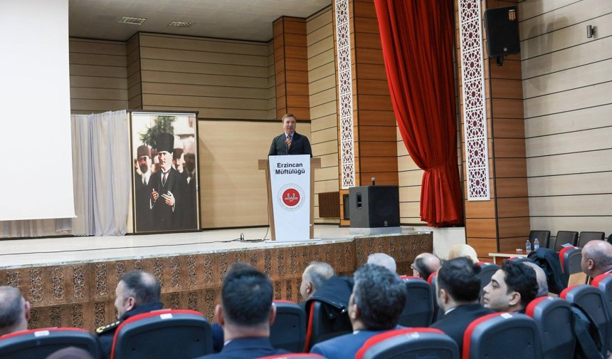 Vali Aydoğdu Esnaf Temsilcilerine Seslendi