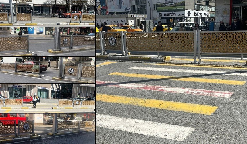 Refüj Aralarına Çifte Standart Uygulanmasın!