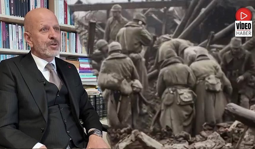 “İki Mekân Dört Şehir Erzincan”