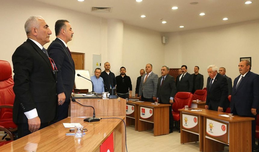 Şireci’den Teşekkür Mesajı: “Erzincan İçin Daha Çok Çalışacağız”