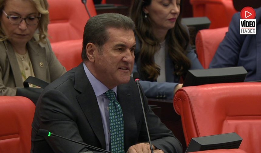 Milletvekili Sarıgül; "Tarımı Hor Gören Yarını Zor Görür"