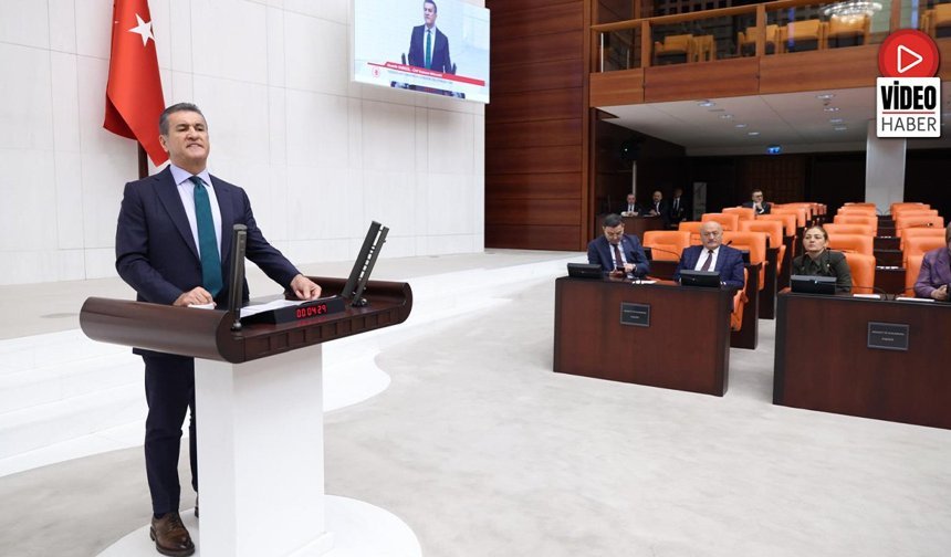 Sarıgül: Erzincan’ın Şahlanma Dönemi 13 Haziran’da Başlıyor