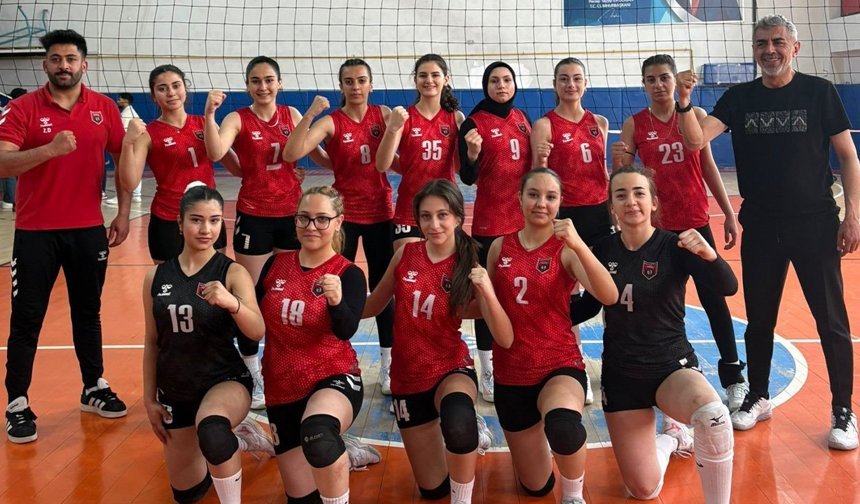 Erzincan Vefa Spor Zirvede: Namağlup Şampiyonluk Geldi